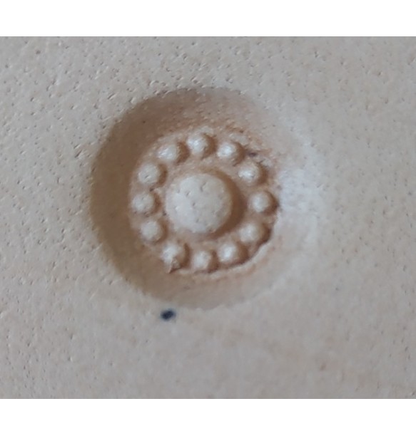 GRABADORES CUERO STAMP J520 (UNIDAD)