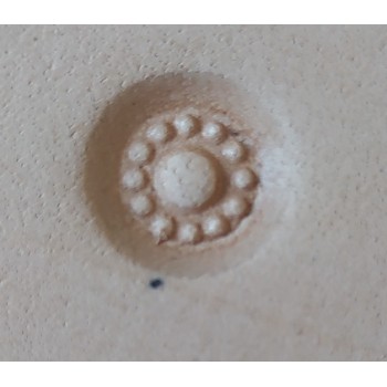 GRABADORES CUERO STAMP J520 (UNIDAD)
