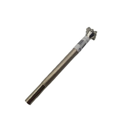 GRABADORES CUERO STAMP K134 (UNIDAD)