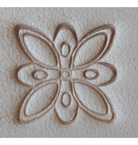 GRABADORES CUERO STAMP K134 (UNIDAD)