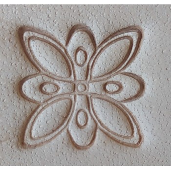 GRABADORES CUERO STAMP K134 (UNIDAD)