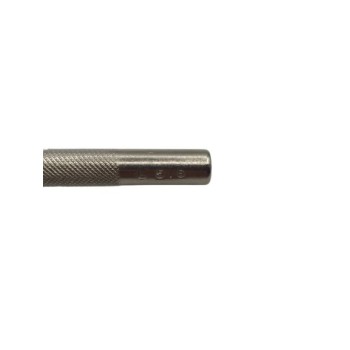 GRABADORES CUERO STAMP L516 (UNIDAD)