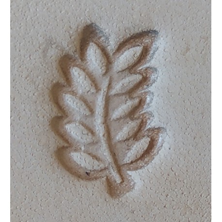 GRABADORES CUERO STAMP L516 (UNIDAD)