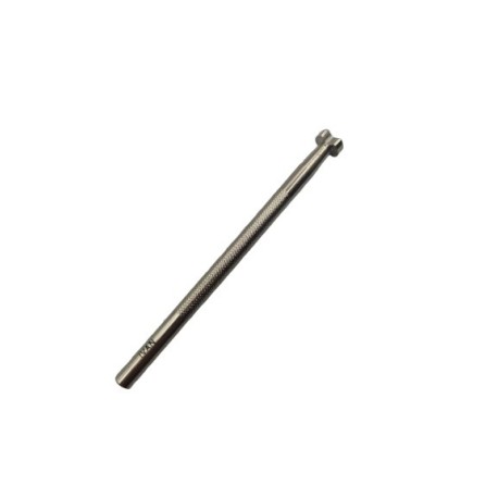 GRABADORES CUERO STAMP N720 (UNIDAD)