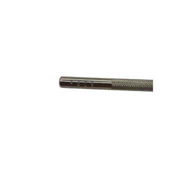 GRABADORES CUERO STAMP P209 (UNIDAD)
