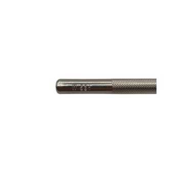 GRABADORES CUERO STAMP W531 (UNIDAD)