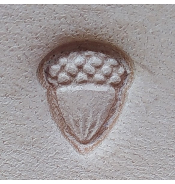GRABADORES CUERO STAMP W552 (UNIDAD)