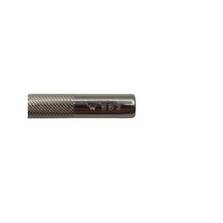 GRABADORES CUERO STAMP W553 (UNIDAD)