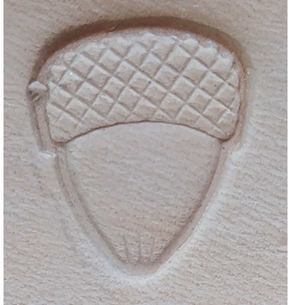 GRABADORES CUERO STAMP W554 (UNIDAD)