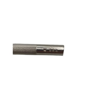 GRABADORES CUERO STAMP W964 (UNIDAD)