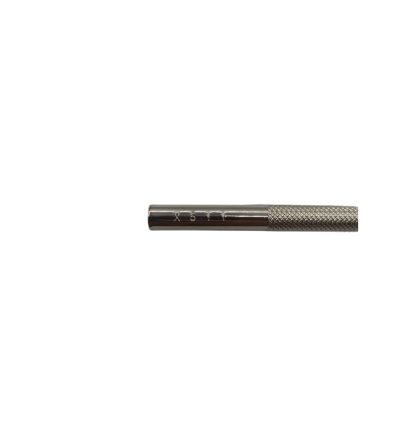 GRABADORES CUERO STAMP X511 (UNIDAD)