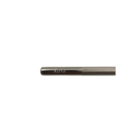 GRABADORES CUERO STAMP X513 (UNIDAD)
