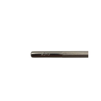 GRABADORES CUERO STAMP X513 (UNIDAD)