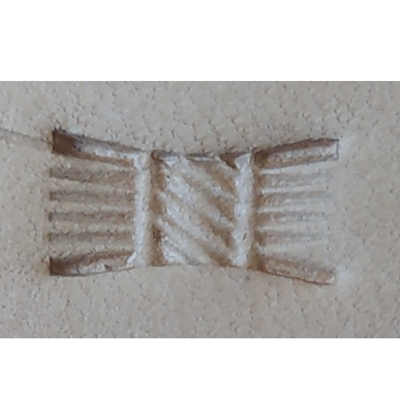 GRABADORES CUERO STAMP X513 (UNIDAD)