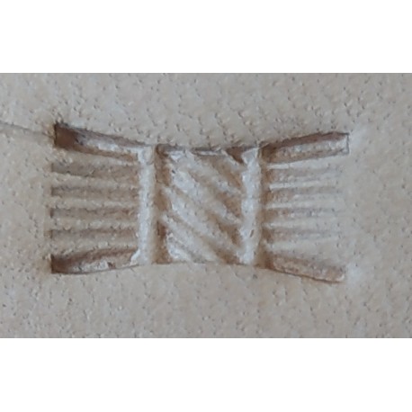 GRABADORES CUERO STAMP X513 (UNIDAD)