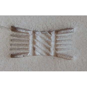 GRABADORES CUERO STAMP X513 (UNIDAD)