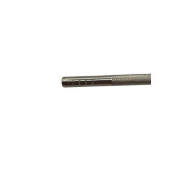 GRABADORES CUERO STAMP X598 (UNIDAD)