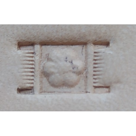 GRABADORES CUERO STAMP X598 (UNIDAD)