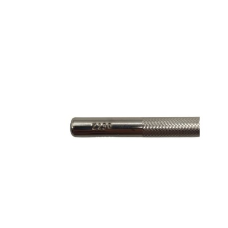 GRABADORES CUERO STAMP Z250 (UNIDAD)
