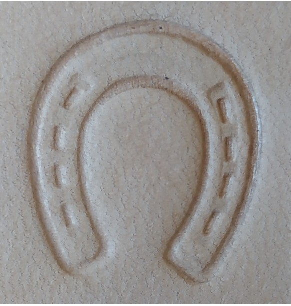 GRABADORES CUERO STAMP Z460 (UNIDAD)