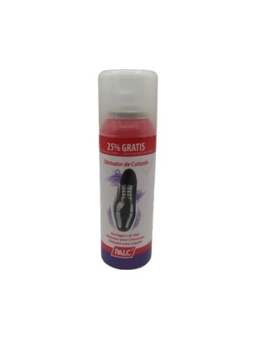 DILATADOR PALC 100 ML