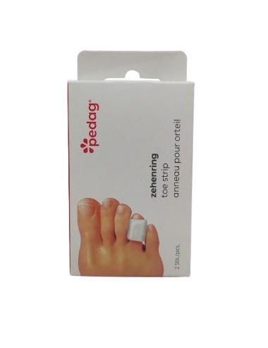 PEDAG GEL REF.272 TUBO ELASTICO