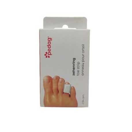 PEDAG GEL REF.272 TUBO ELASTICO
