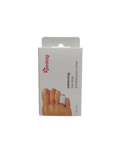 PEDAG GEL REF.272 TUBO ELASTICO