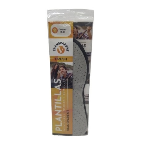 PLANTILLAS TRANSPARENT CARBONO (PAR)