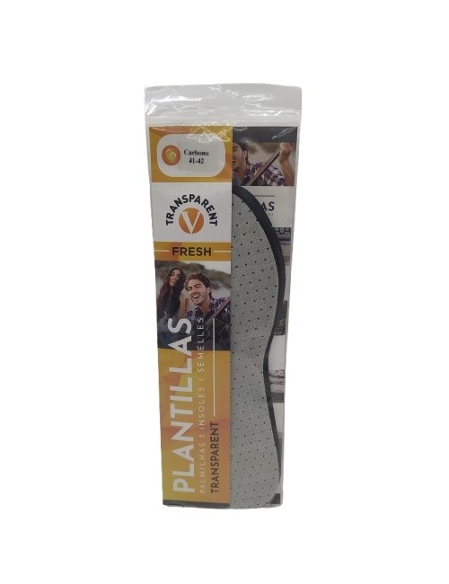 PLANTILLAS TRANSPARENT CARBONO (PAR)
