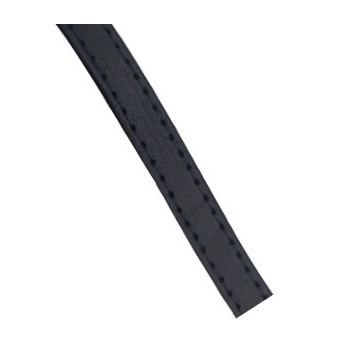 TIRA ASA BOLSO PIEL 10MM. (MTRS)