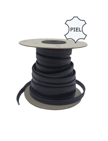 TIRA ASA BOLSO PIEL 10MM. (MTRS)