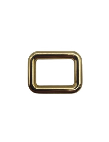 PORTA ASAS 3945 20MM RECTANGULAR