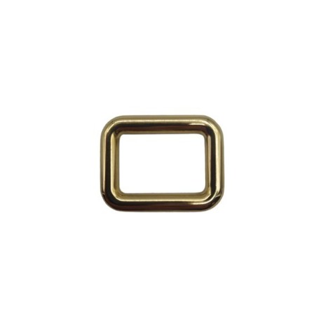 PORTA ASAS 3945 20MM RECTANGULAR