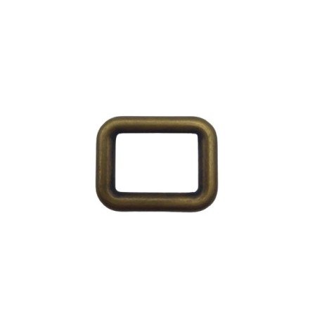 PORTA ASAS 3945 20MM RECTANGULAR