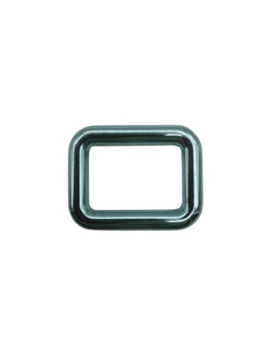 PORTA ASAS 3945 20MM RECTANGULAR