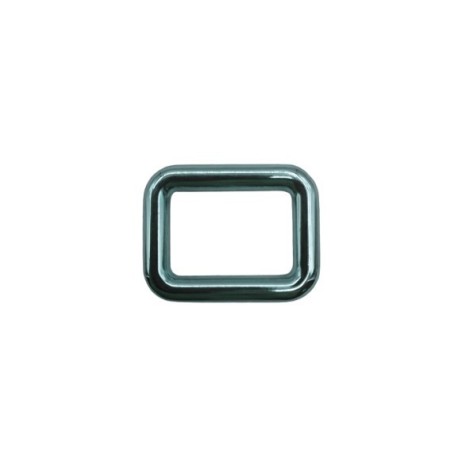 PORTA ASAS 3945 20MM RECTANGULAR