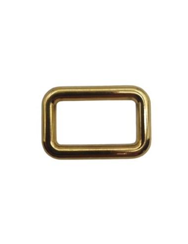 PORTA ASAS 3947 25MM RECTANGULAR