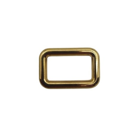 PORTA ASAS 3947 25MM RECTANGULAR