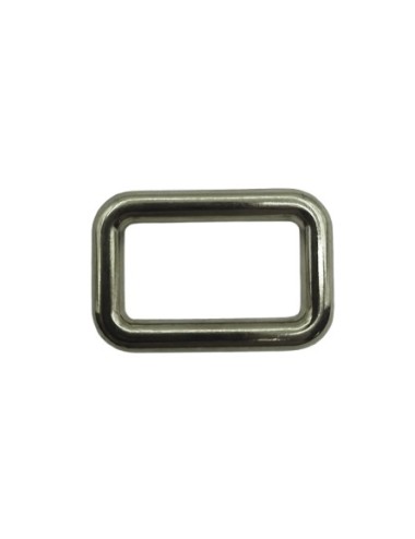 PORTA ASAS 3947 25MM RECTANGULAR