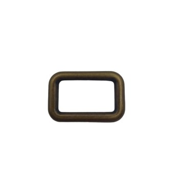 PORTA ASAS 3947 25MM RECTANGULAR