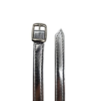 PULSERITAS ZAPATO PIEL 10MM.(PAR)