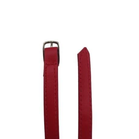 PULSERITAS ZAPATO PIEL 10MM.(PAR)
