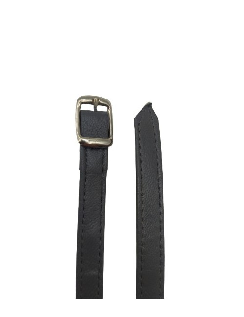 PULSERITAS ZAPATO PIEL 7MM.(PAR)