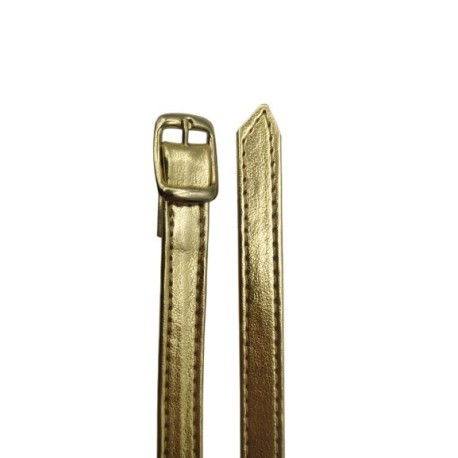 PULSERITAS ZAPATO PIEL 7MM.(PAR)