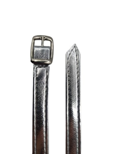 PULSERITAS ZAPATO PIEL 7MM.(PAR)
