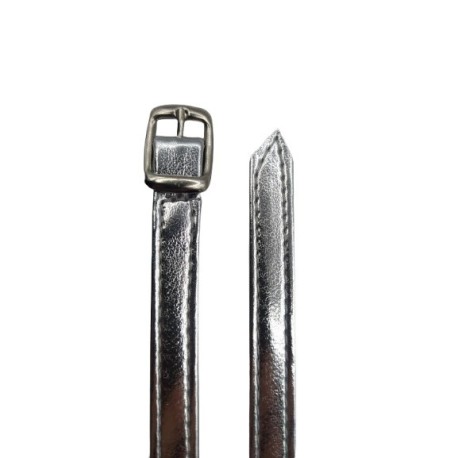 PULSERITAS ZAPATO PIEL 7MM.(PAR)