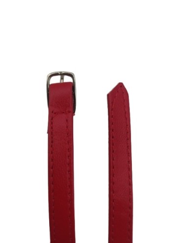 PULSERITAS ZAPATO PIEL 7MM.(PAR)