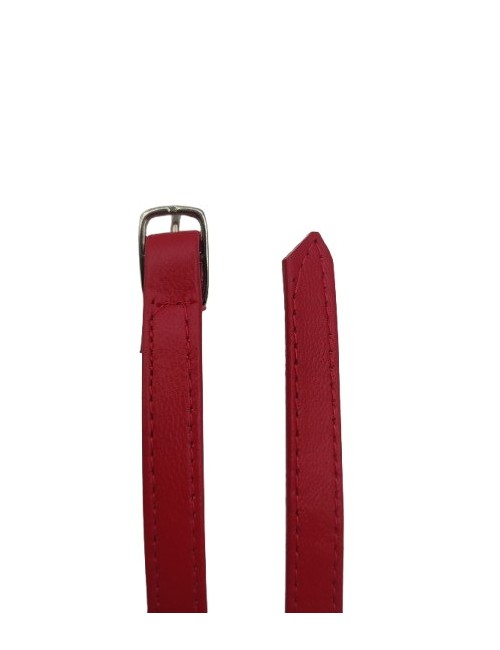 PULSERITAS ZAPATO PIEL 7MM.(PAR)