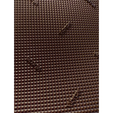 MICROPOROSO VIBRAM AIRS DIAMANTE 4MM. 105X60